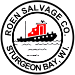 Roen Salvage Company